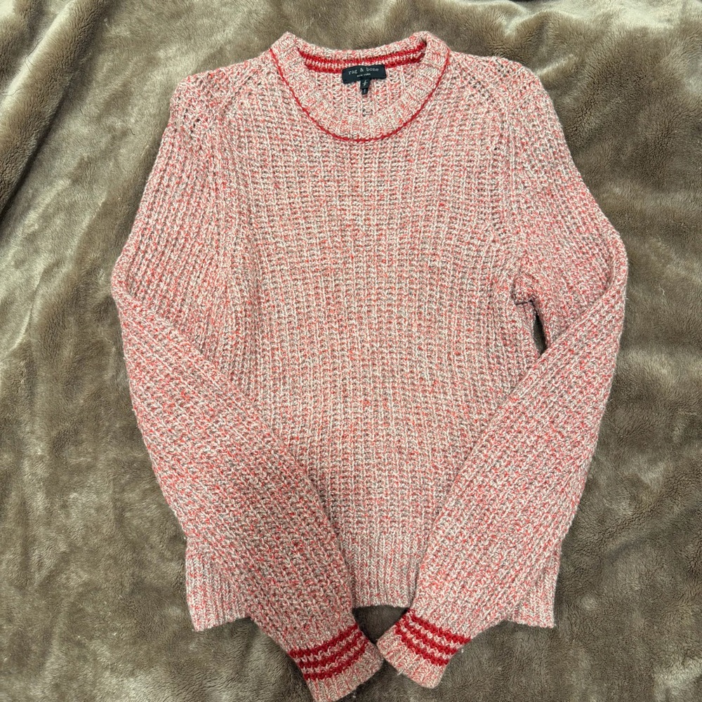 Rag & Bone Sweater